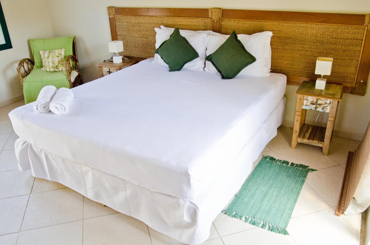 Inn Quinta Brasilis Boutique 3*