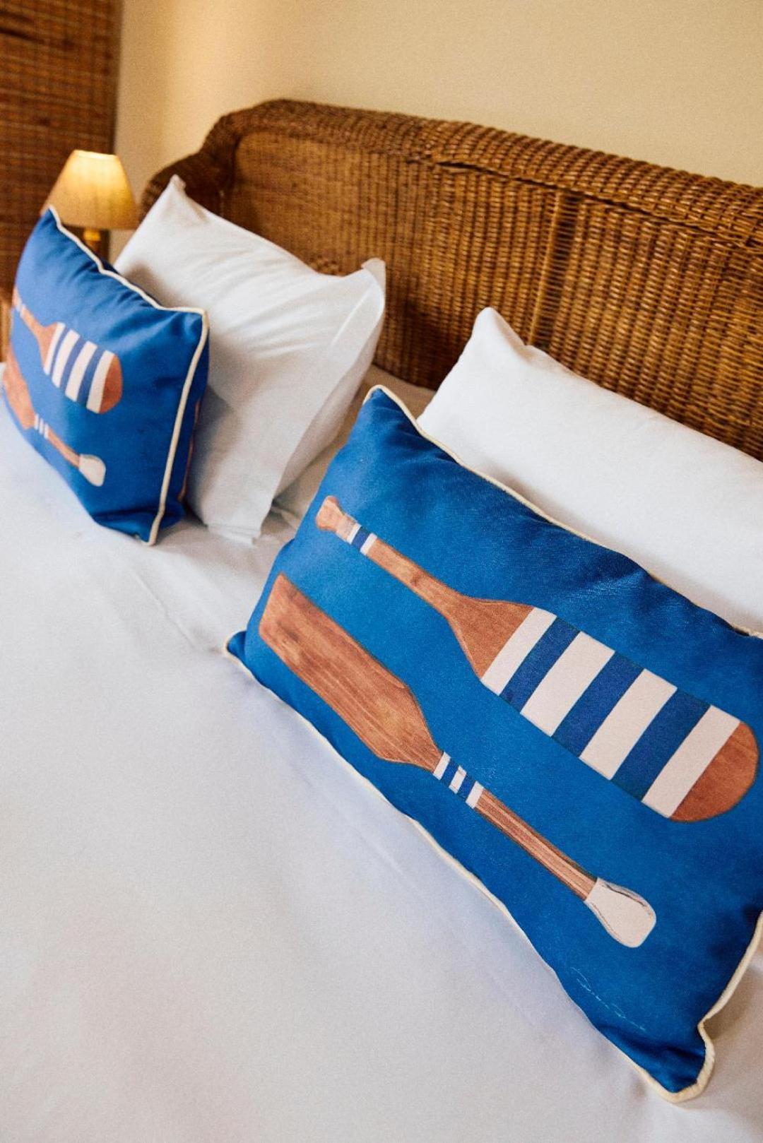 Inn Quinta Brasilis Boutique Paraty